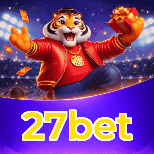 Login rápido no app 27bet